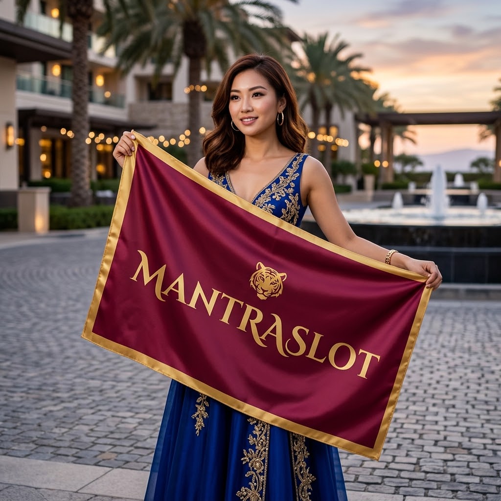 Mantraslot Pusat 303 Promosi & Bonus Slot Online Special New Member